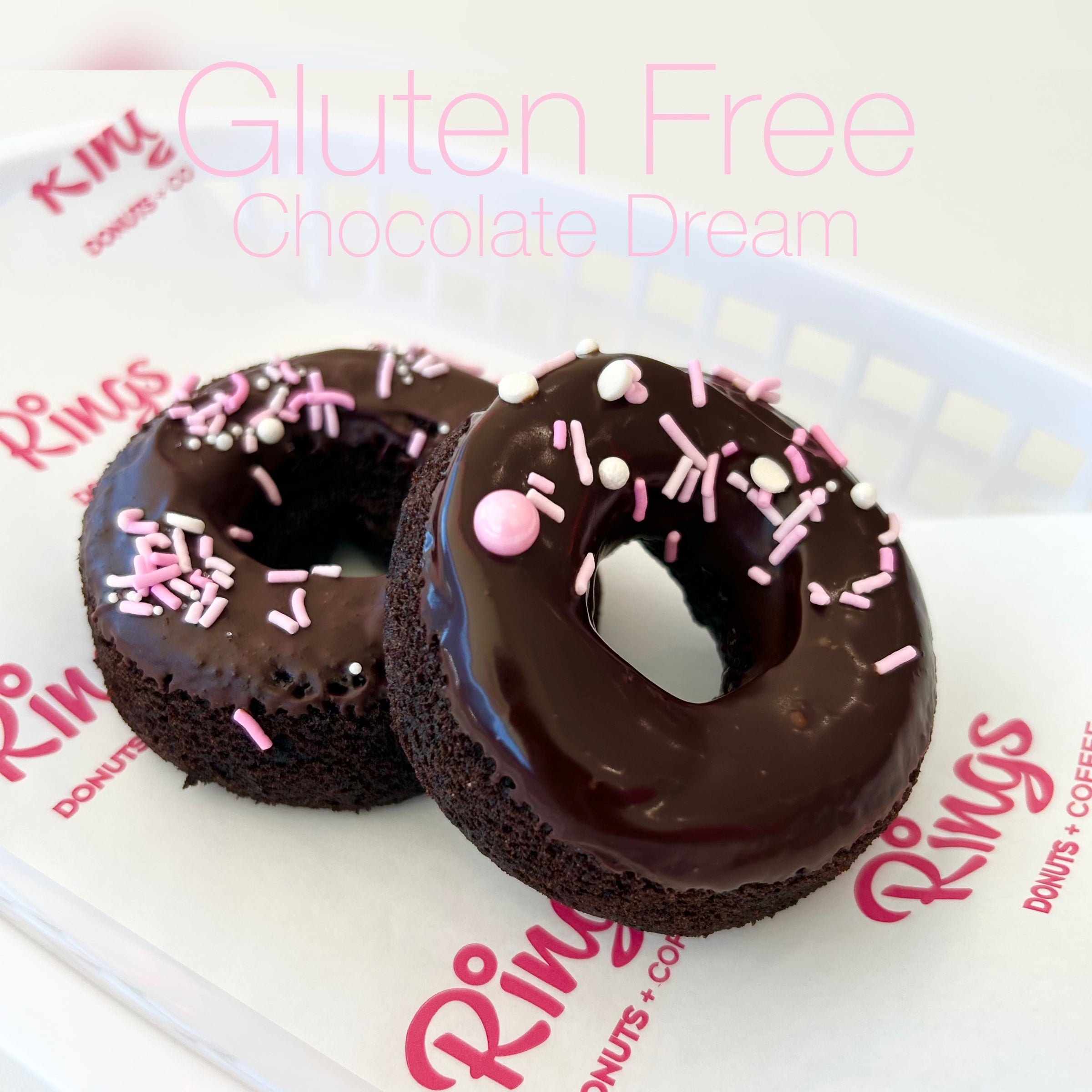 バンクシー Donuts(chocolate) エスタンプリトグラフ 9/150 Croissant Donut | RINGS DONUTS AND COFFEE, LLC